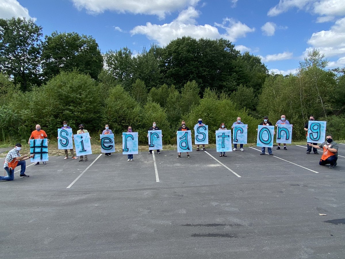 8931 keeping Sierra in our thoughts and prayers 🙏 🙏 🙏! #SierraStrong #NHProud <a href="/AValkavitch/">Amy Lau</a> <a href="/NicoletteH17/">Nicolette Harris</a> <a href="/JasonArigoni/">Jason Arigoni</a> <a href="/homedepotjennb/">Jenn Bourque</a> <a href="/SeanKolb88/">SeanKolb88</a> <a href="/stevenlongmoor1/">Steven Longmoore</a> <a href="/BillBrownz23/">Bill Brown</a> <a href="/NairobiSeymour/">Nairobi Seymour</a> <a href="/HeatherTinker04/">Heather_Tinker04</a>