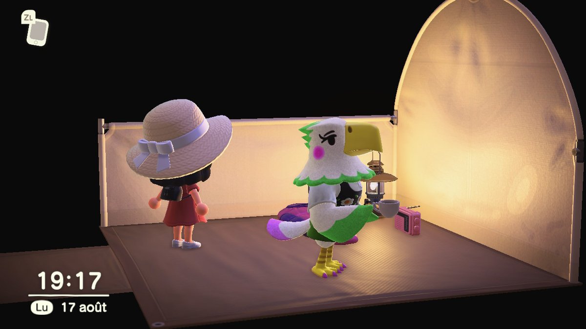 animlcrosssng's tweet photo. Anyone wants her ? :)

#AnimalCrossing #ACNH https://t.co/yAo6hpJ1p9