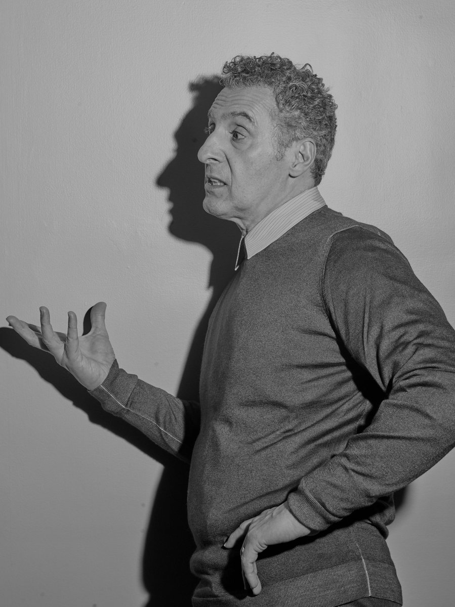 John Turturro - Carmine FalconeThis needs to be talked about far more, as this is brilliant casting. Turturro is a master at his craft, and has a massive, colorful career. His range is undeniable. HBO dramas to Adam Sandler comedies, whatever he wants to do, he can do.