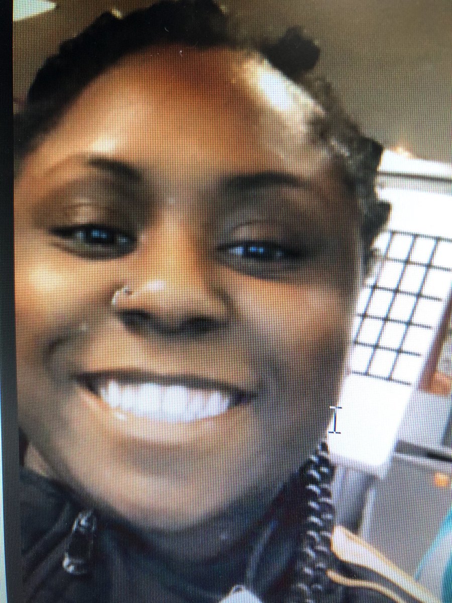 Congrats to our own Markeisha Gray for being our newest MI60 and doi big such a great job. We also want to congratulate her in her move to Atlanta,GA.