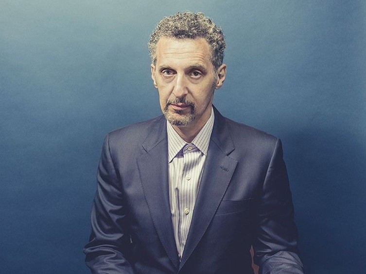 John Turturro - Carmine FalconeThis needs to be talked about far more, as this is brilliant casting. Turturro is a master at his craft, and has a massive, colorful career. His range is undeniable. HBO dramas to Adam Sandler comedies, whatever he wants to do, he can do.