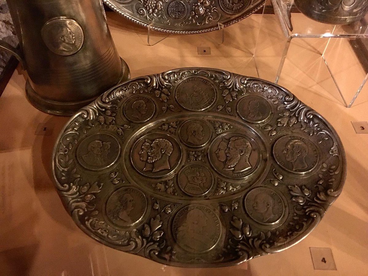 Moneyaddict93's tweet photo. 💰Some interesting silver dishes 🇱🇹 #coins #coin #numismatics #numimastica #numismatist #numismatic #collectibles #collector #hobbylobby #hobby #coincollecting #coincollector #coincollection #history #silvercoins #silvercoin #worldcoins #oldcoins #old #history #vintage #beautiful https://t.co/YqzMkw44HJ