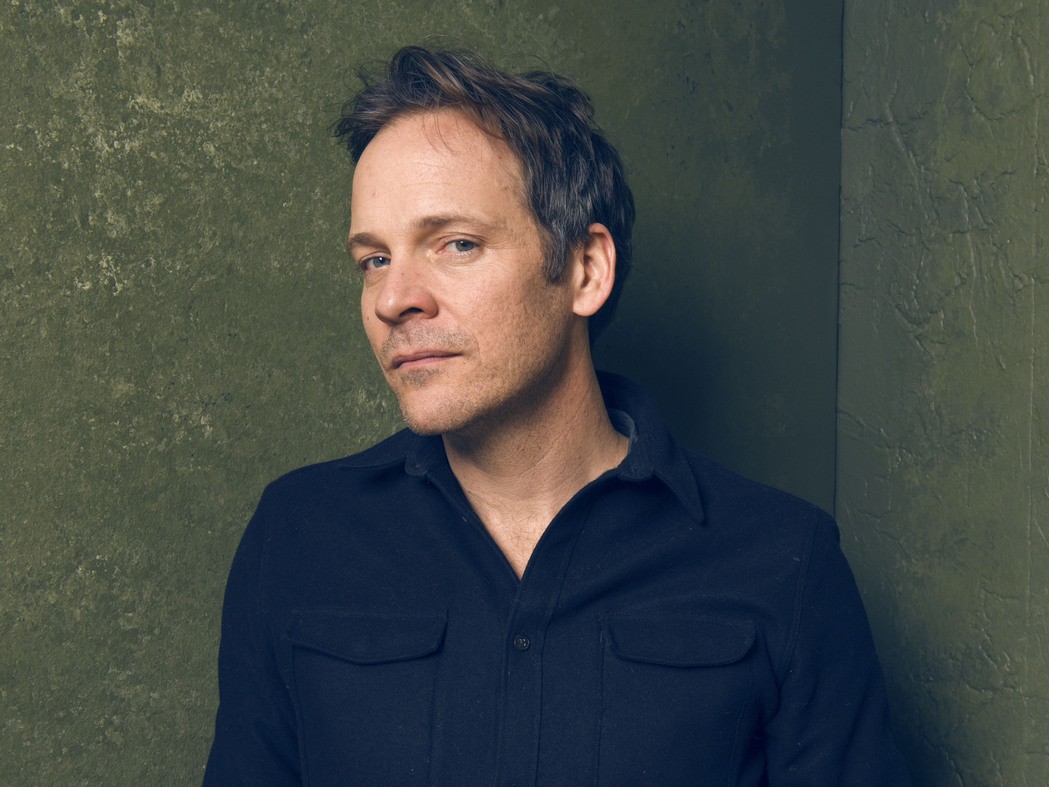 Peter Sarsgaard - Gil ColsonI am also not familiar with Peter's acting, but I have zero reason to not have faith in him. Taking a look at him, and it seems he can easily slip into a corrupt, vicious mindset, which I'd love to see in his character.