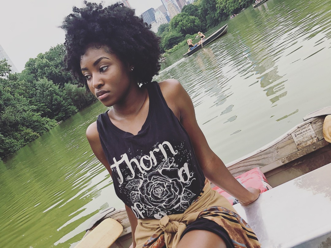 Jayme Lawson - Bella ReálKeep your eye on her. I think this movie is going to explode her to superstardom. And man, what a breakout role. I can't speak to her acting, obviously, but I am excited to be able to. Matt Reeves has something big in mind for her.