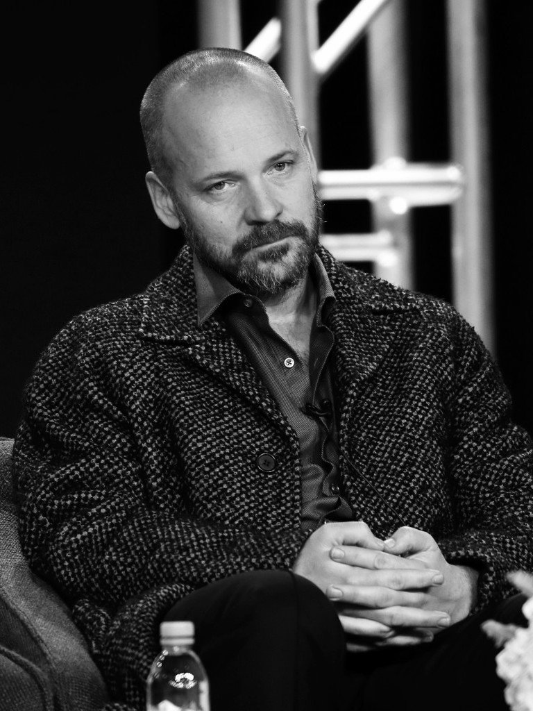 Peter Sarsgaard - Gil ColsonI am also not familiar with Peter's acting, but I have zero reason to not have faith in him. Taking a look at him, and it seems he can easily slip into a corrupt, vicious mindset, which I'd love to see in his character.