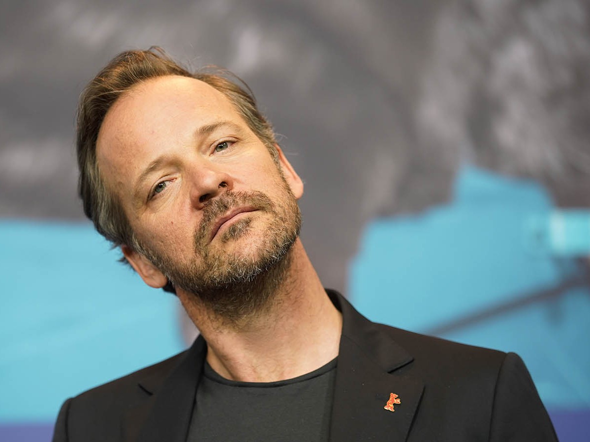 Peter Sarsgaard - Gil ColsonI am also not familiar with Peter's acting, but I have zero reason to not have faith in him. Taking a look at him, and it seems he can easily slip into a corrupt, vicious mindset, which I'd love to see in his character.
