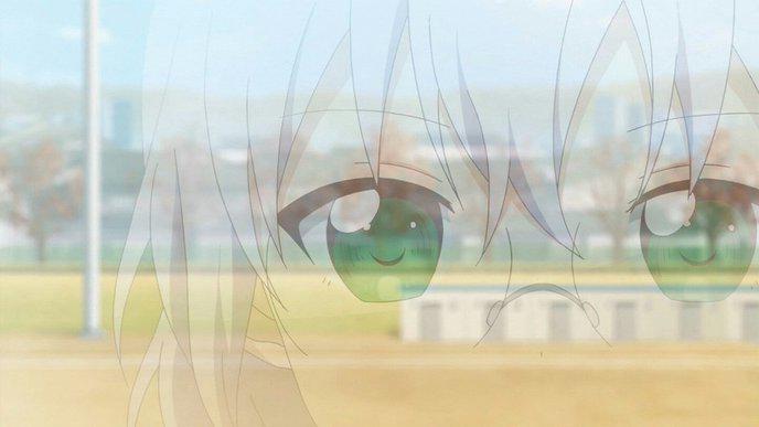 C'est un procédé courant au cinéma et c'est le mangaka Ryoji Minagawa (co-auteur de Spriggan/Striker, chara-designer des personnages de Tekken 5 et 6, etc...) qui l'a démocratisée sur papier. Depuis, on la trouve aussi dans le domaine de l'animation