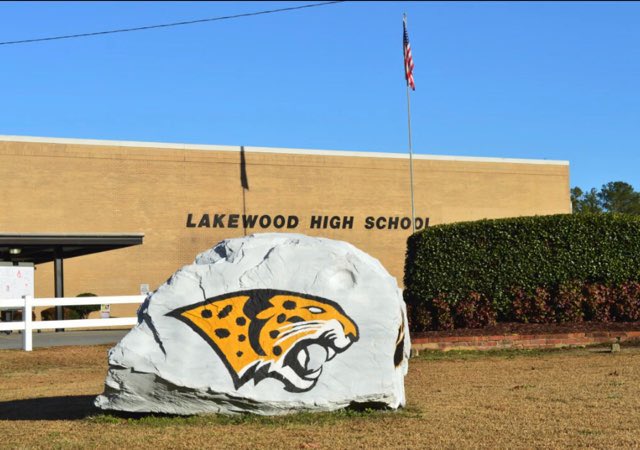 Lakewood_HS's tweet photo. Open House was a HUGE SUCCESS! We had over 92% of the students show up. Did you not attend or have a friend that didn’t show? We want to speak with you/him/her. Contact us via social media, remind or the school directly at 9105255171. https://t.co/WsW1sG9ze8