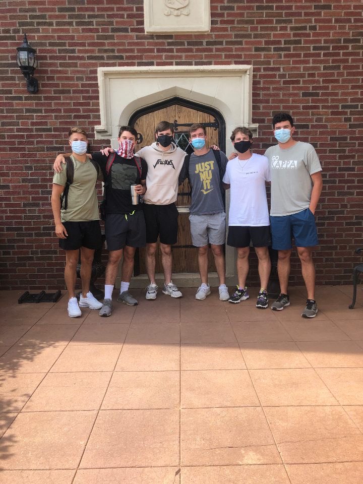 Oklahoma State IFC tweet media
