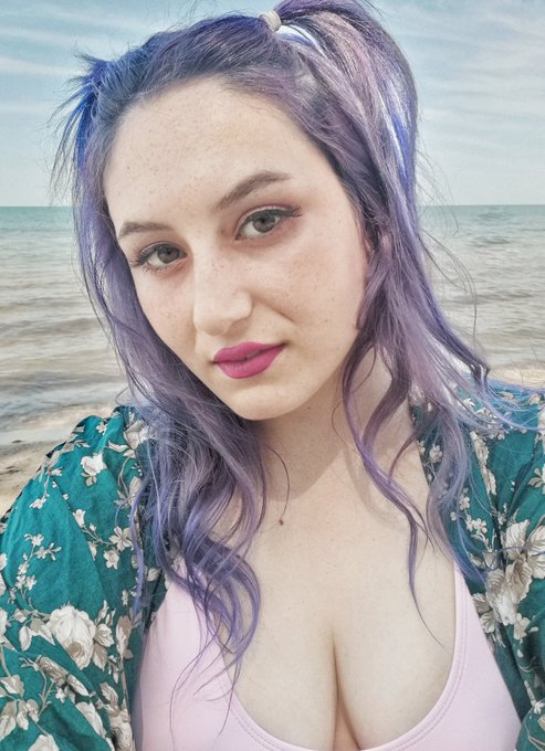 Beach day slut day am I right? https://t.co/65MgzJWiQk<a href="/tag/paypig"class="tags"><span>#paypig</span></a><a href="/tag/walletrinse"class="tags"><span>#walletrinse</span></a><a href="/tag/walletdrain"class="tags"><span>#walletdrain</span></a>