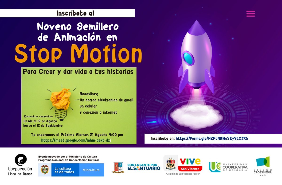 Lineadetiempo's tweet photo. Vamos a crear juntos las más animadas historias!!! https://t.co/dddL1eiSAN