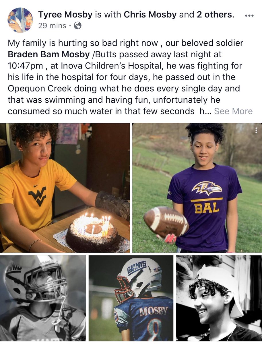 Chad Ricardo tweet media