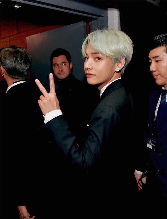 thread of kim taehyung vocals because i’ve been noticing some people sleeping on them