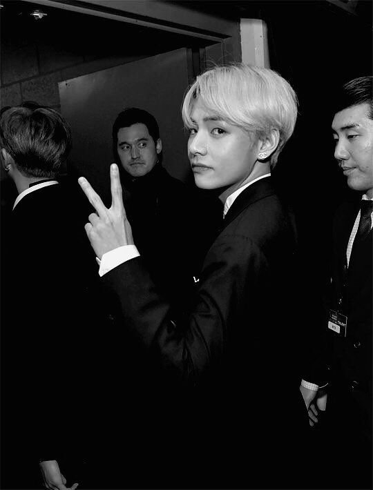 thread of kim taehyung vocals because i’ve been noticing some people sleeping on them