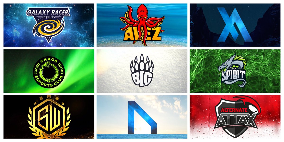 Famaciders Esports tweet media