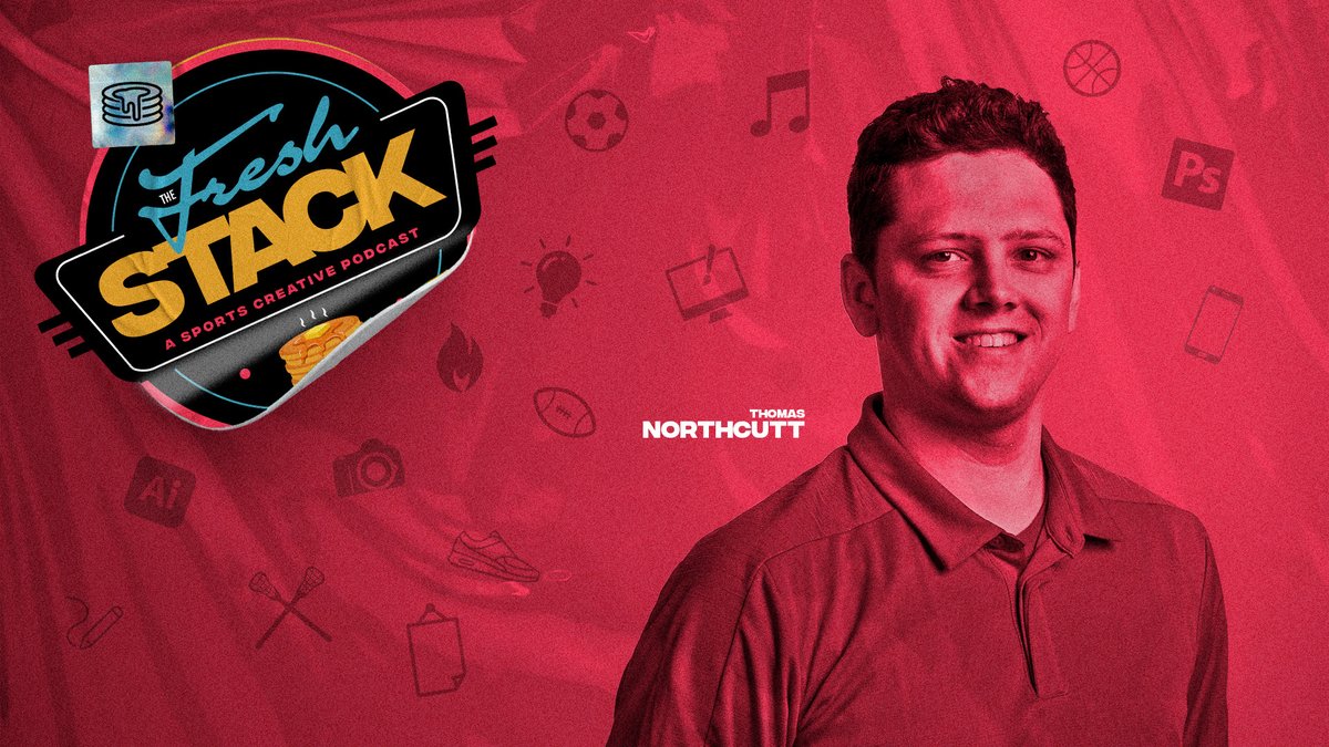 stack_fresh's tweet image. Host - @RealTCutt

The young gun social media savant. Skilled in graphic design, photography, illustration, and tweeting. Student of the game that isn’t afraid to ask questions and is always ready to talk design, branding, strategy, and more. WDE. #TheFreshStack