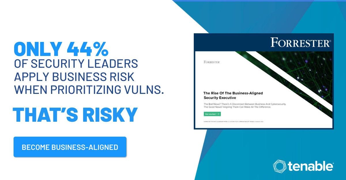 NaviLogic's tweet photo. Only 4 out of 10 security leaders can confidently answer the fundamental question, “How secure, or at risk, are we?” Discover how successful business-aligned security leaders measure and manage their cyber risk
https://t.co/GlnVvmIK9f https://t.co/dVFrkmautU