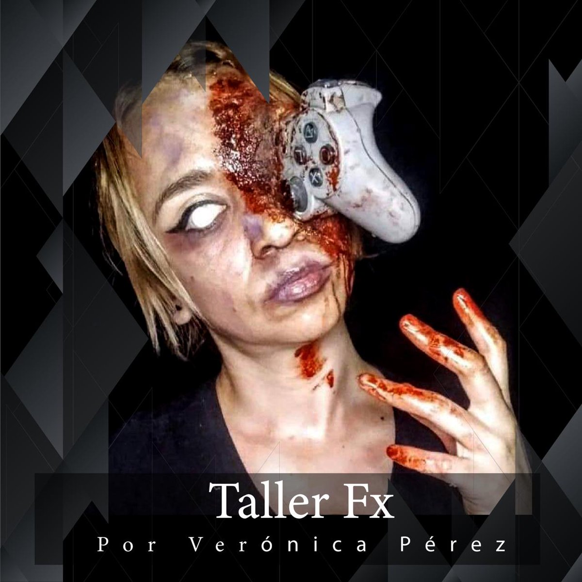 Colectivozombie's tweet photo. ¡No te quedes fuera de nuestros increíbles talleres! 
Más información en el link👉https://t.co/E1ZB6p5sSq https://t.co/WFA1K9AIta