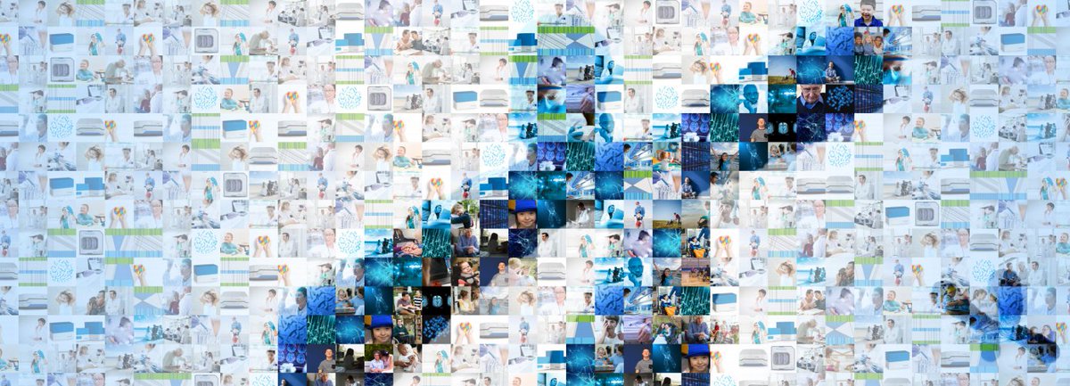 bionano's tweet photo. Did you know that two-thirds of the human genome is repetitive, making it challenging for sequencing technologies to detect SVs. Bionano Genome Imaging can reveal these SVs with up to 99% sensitivity, or at allele fractions as low as 1%.
https://t.co/kUAf5sbcNx
$BNGO #genetics https://t.co/0cmFkKyLlO