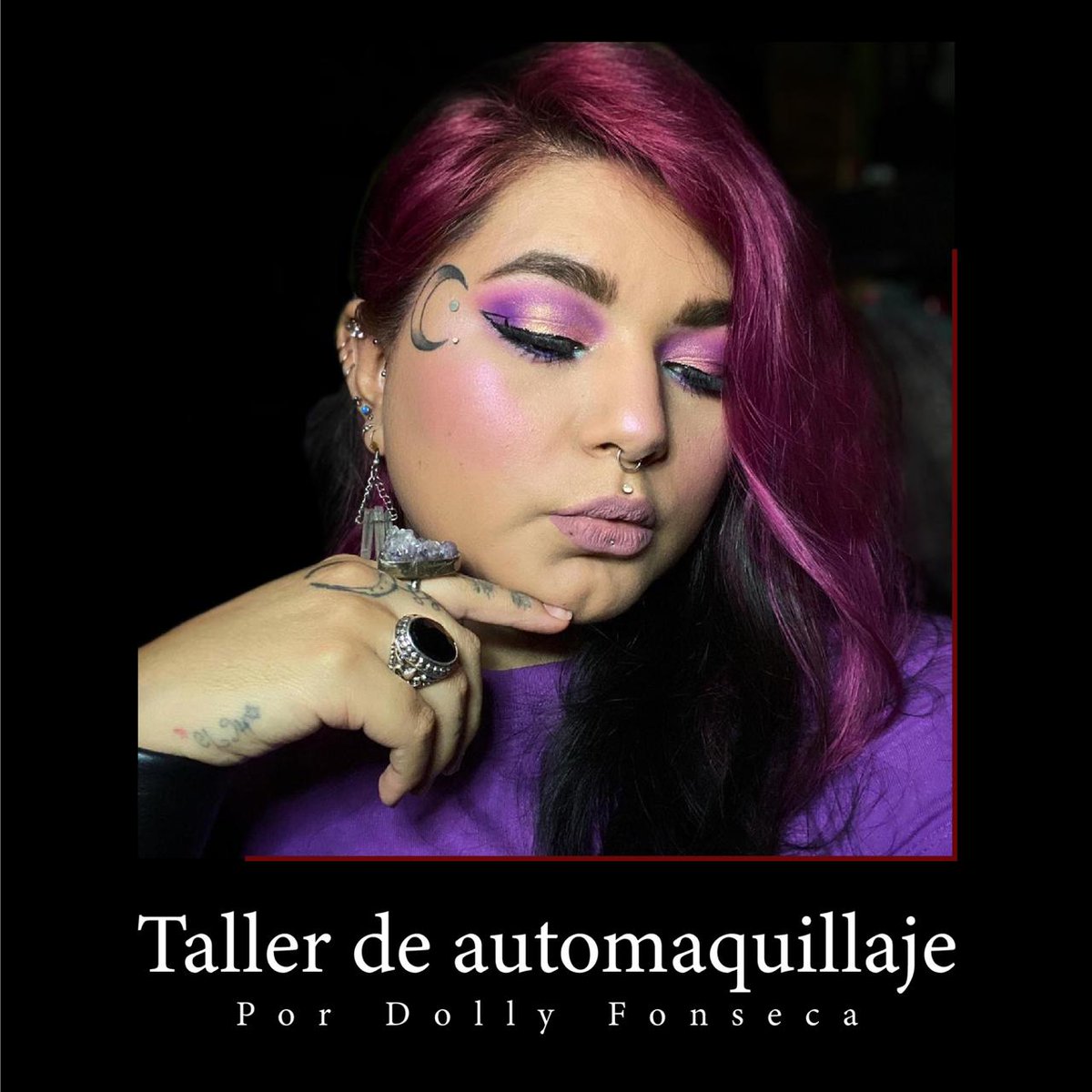 Colectivozombie's tweet photo. ¡No te quedes fuera de nuestros increíbles talleres! 
Más información en el link👉https://t.co/E1ZB6p5sSq https://t.co/WFA1K9AIta