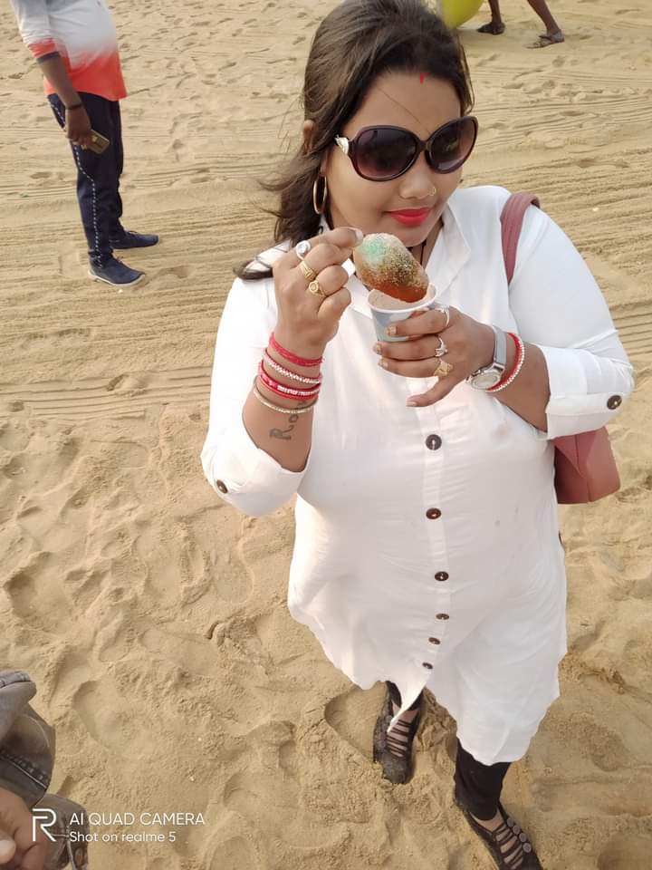 Priya Sharma tweet media