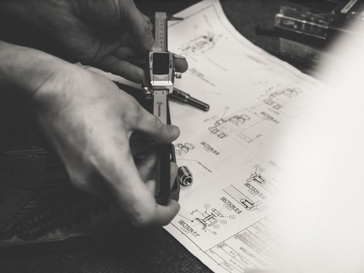 A snippet of an exciting high-end speaker project happening on the #IsleOfWight which we've been working on alongside other companies like <a href="/MedTecDesign/">MedTec Design Services Ltd</a>, <a href="/Jason_Heap/">Jason Heap</a> and Ocean Coats Marine Services.

#Speaker #Sound #Technology