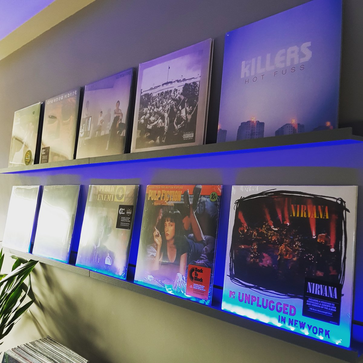 Labyrinth Records tweet media