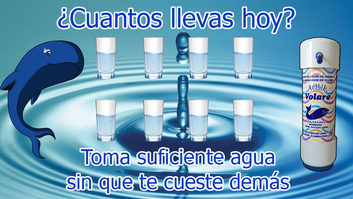 UltraVolare's tweet photo. Toma suficiente agua 😎 sin que te cueste demás 💸 #SinGarrafon #CuidarteEsCuidarnos https://t.co/JvDkb9EPW0