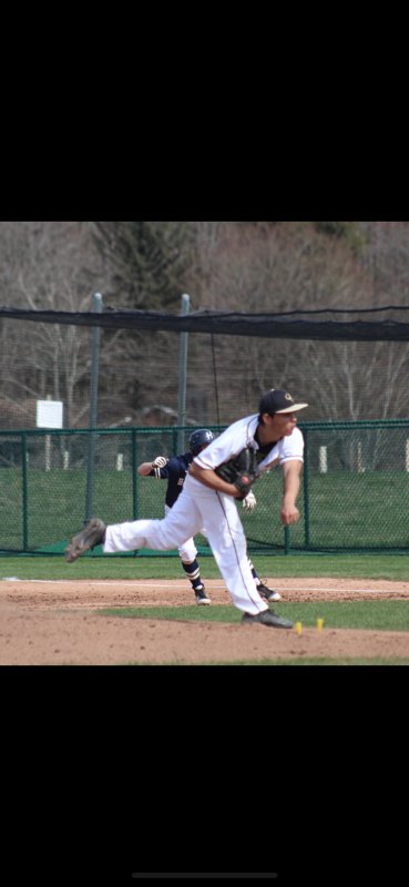 CCAC BASEBALL tweet media