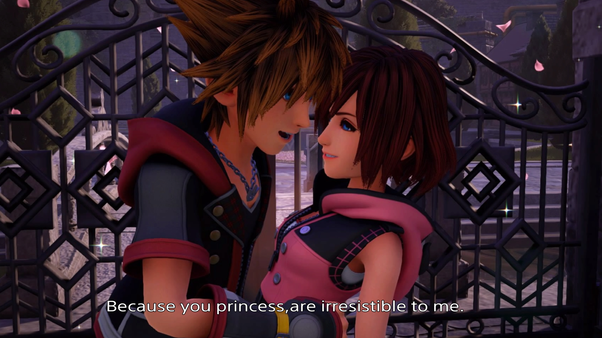 Ninjagirlsakura1 Waiting For Kh4! on X: 