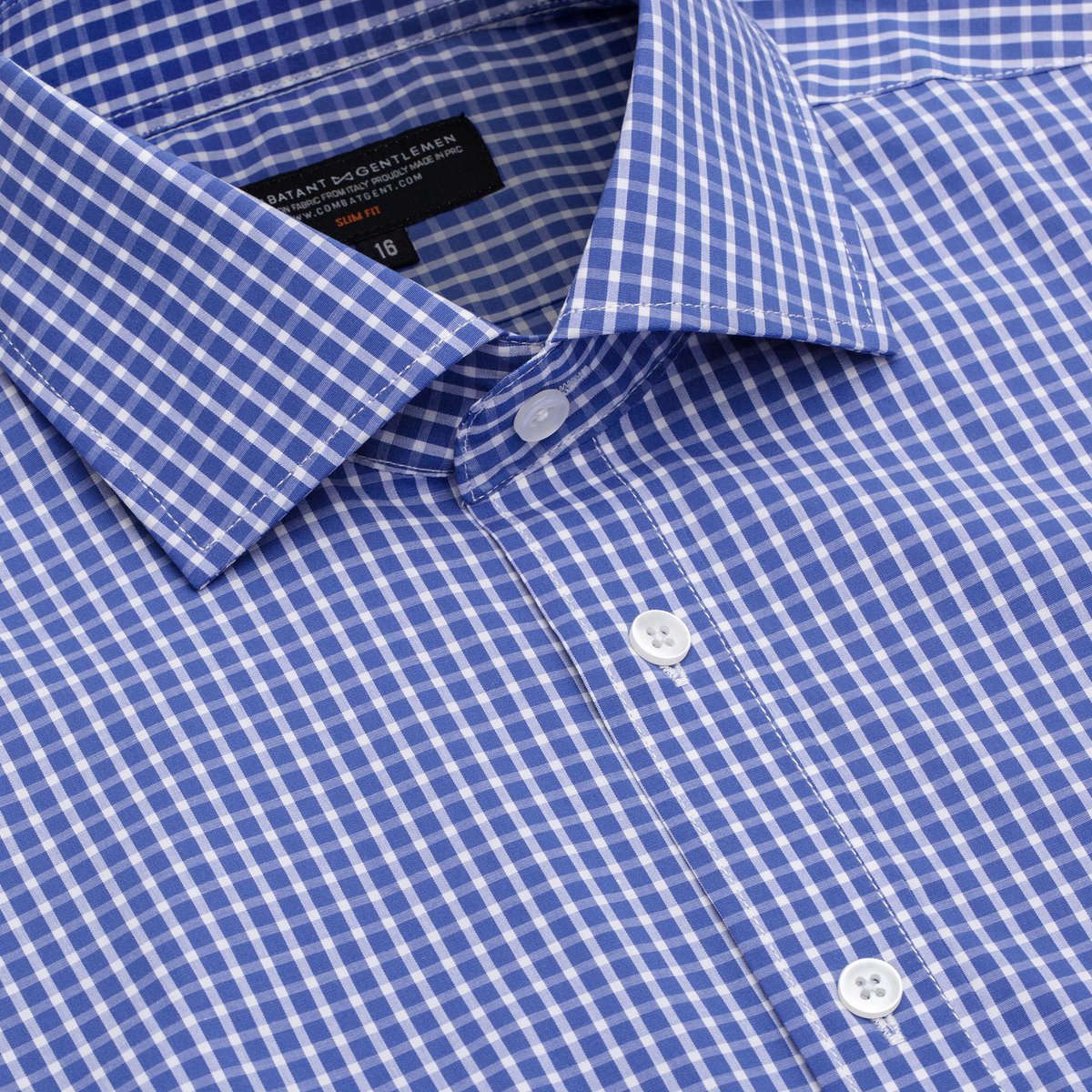 Combatant Gentlemen tweet media