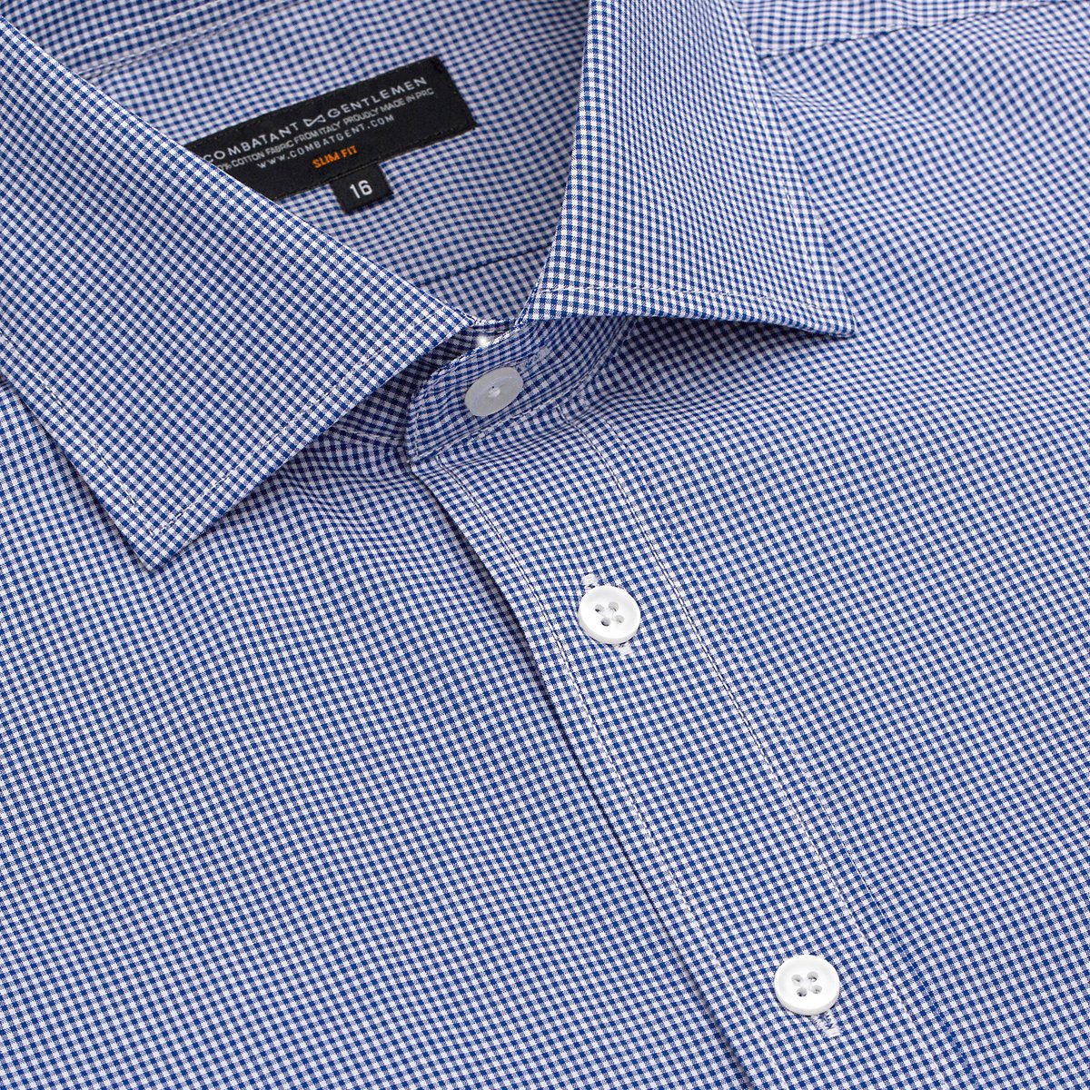 Combatant Gentlemen tweet media