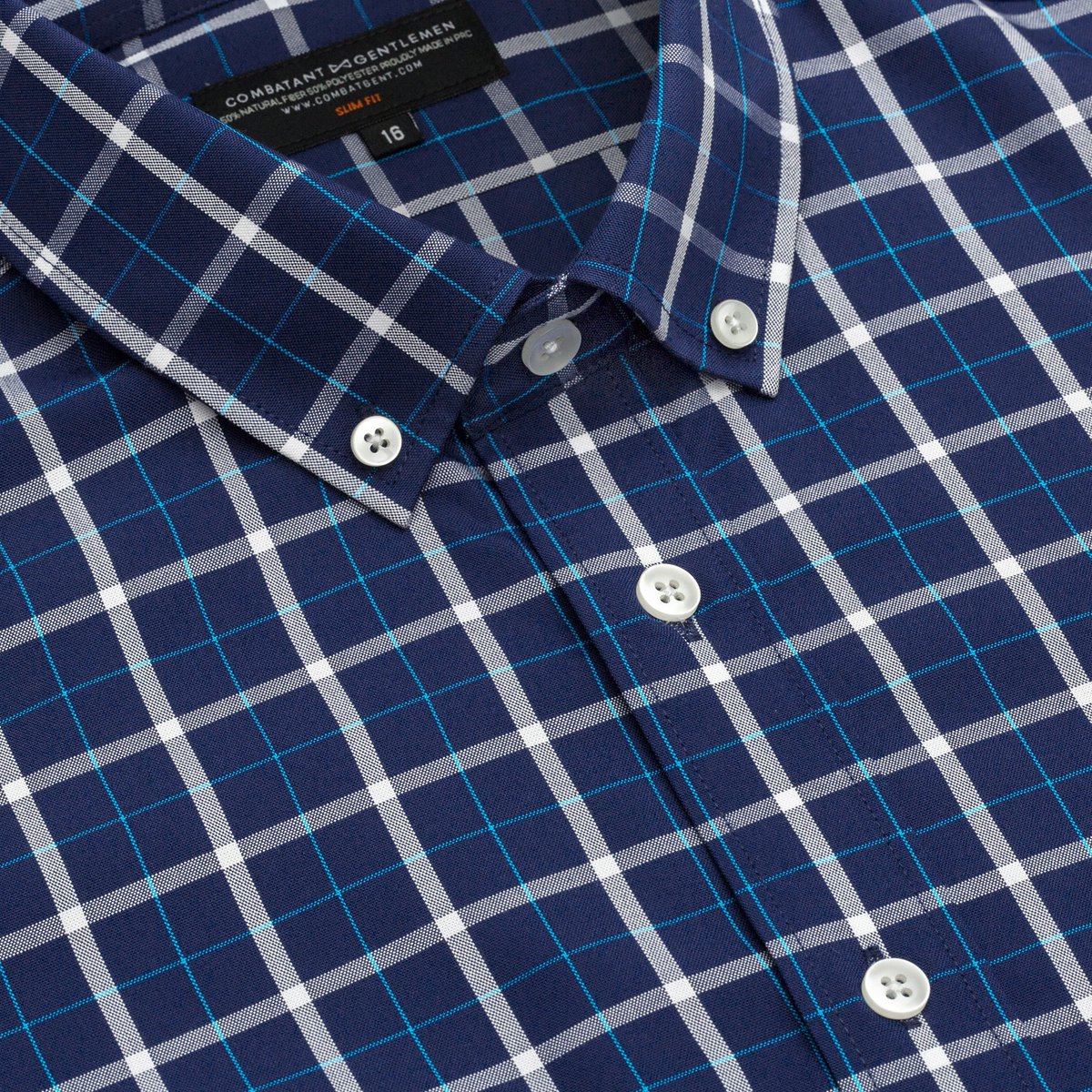 Combatant Gentlemen tweet media