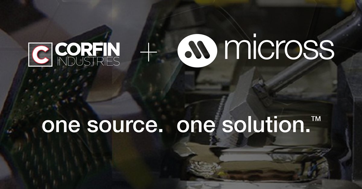 Micross Micross Components HiReliability Products & Services