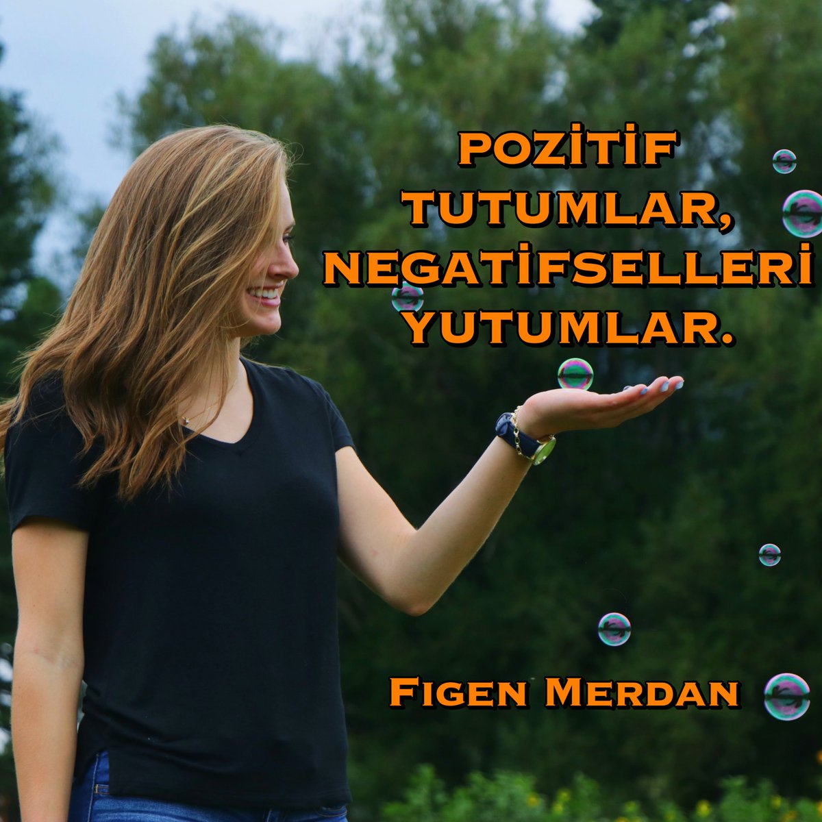 Aşağıdaki sözleri alnınıza dokunarak 🤏🤏 12 kez yüksek sesle tekrar ederseniz, çakrasalnızdaki olumlu salınımları hissedebilirsiniz. 🔔🔔