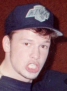 Happy Birthday to This guy, Donnie Wahlberg, my favourite police officer On TV   