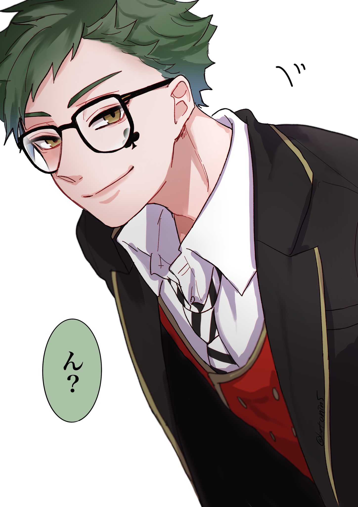 ぼた 背の高い人と話すとき 身を屈めてくれるのが好きってことが言いたかった T Co 18fowjqzgr Twitter