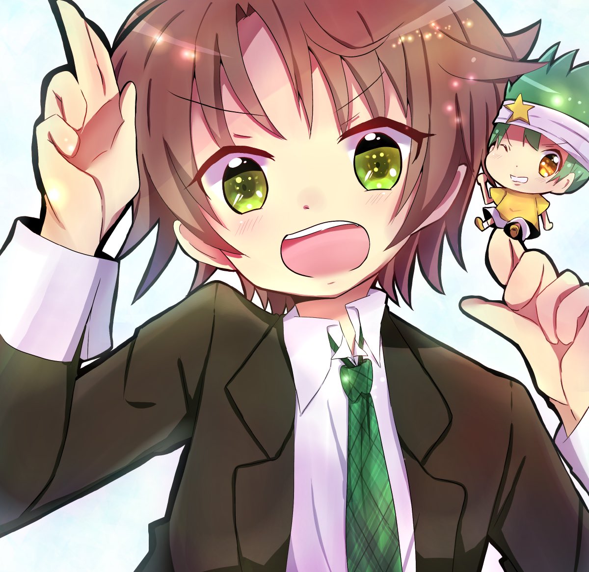 Twoucan 相馬空海 の注目ツイート イラスト マンガ コスプレ モデル