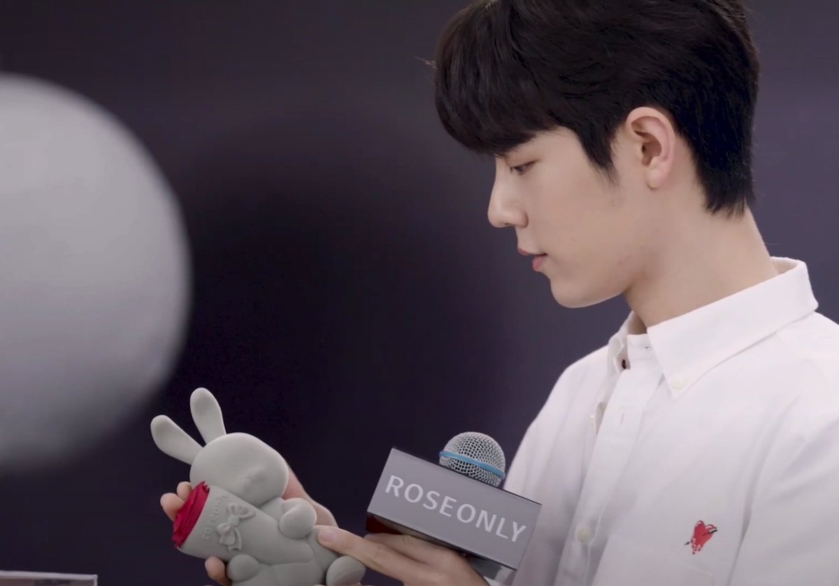 boommiii's tweet photo. #XiaoZhanxRoseonly 17Aug2020 https://t.co/ASXeFgyqDR