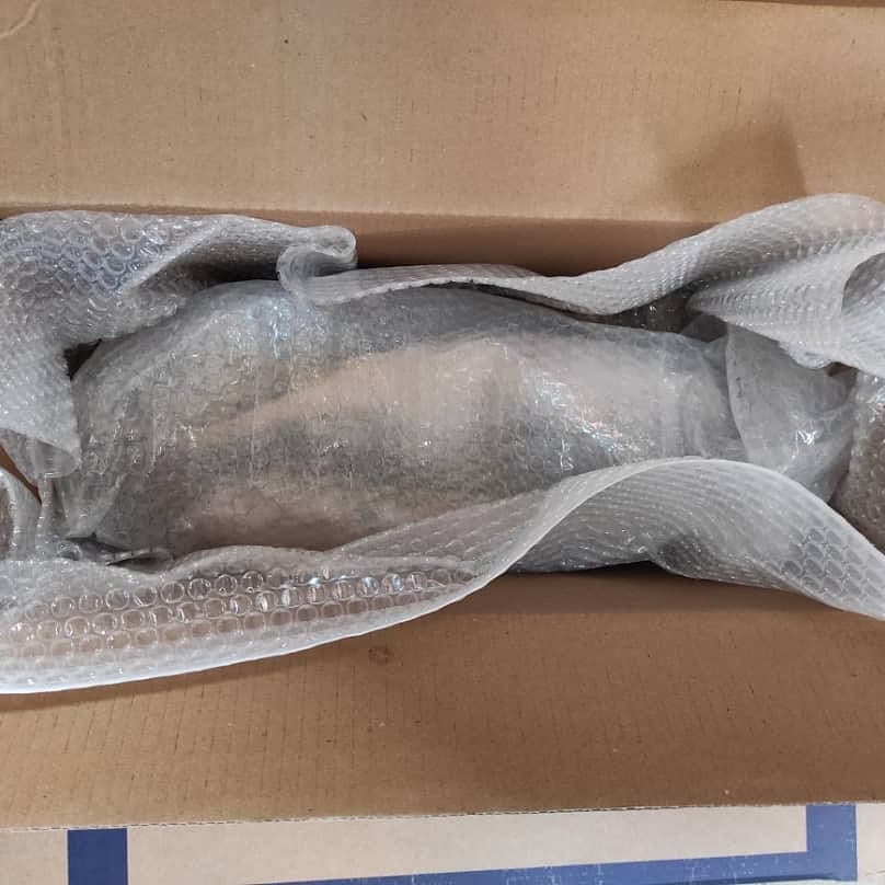 SeunfamF's tweet photo. Blue Whiting (Panla), Mackerel (Titus) Horse Mackerel (Kote), Croaker and Herring (Sawa)
We sell in 2kg...5kg..10kg...20kg and 30kg
Wholesale
Retail
Home Delivery also available
DM to place your order 👉 whatsapp 0 803 719 3469
#fishislife https://t.co/X0hCcyTptN