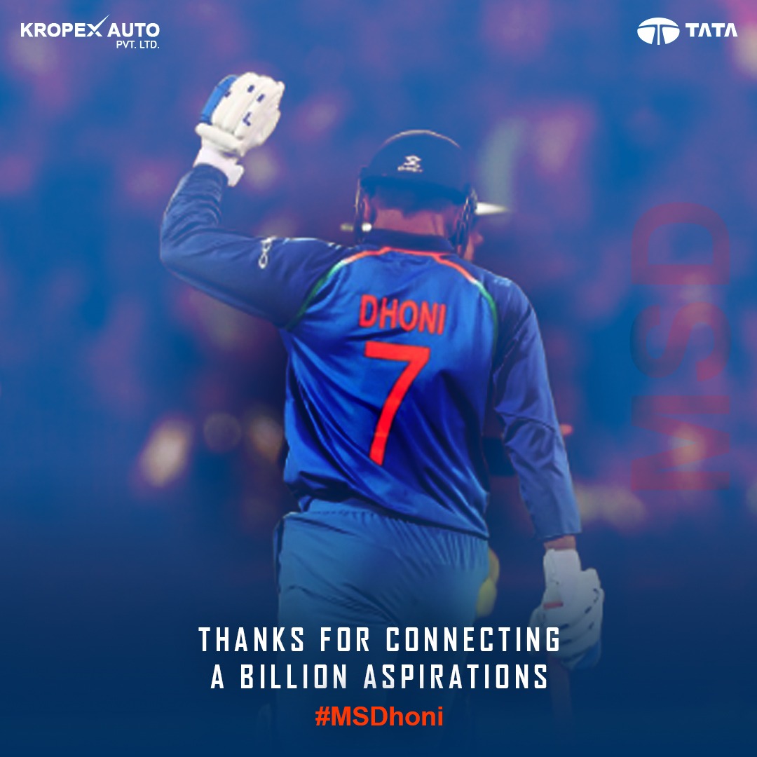 Kropex TATA tweet media