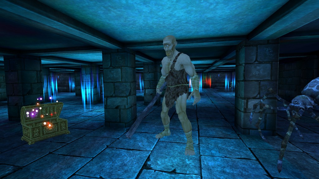 Version 1.5.36 is live! 
- New story levels
- New Pit levels
- Music, 12 tracks (you can turn it off in the settings)
- Achievements
- Divine Gems, Ability runestones
- New Hellhand levels
- and more...