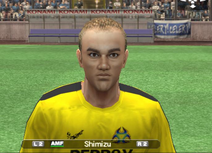 Zafarcakes's tweet photo. Will we see our new signings make their debuts tonight??
https://t.co/SmEP8BHcia 9pm (BST)
#proEvolutionSoccer5 #PES5 @KonamiUK @officialpes https://t.co/aW4Rc1eVQ1