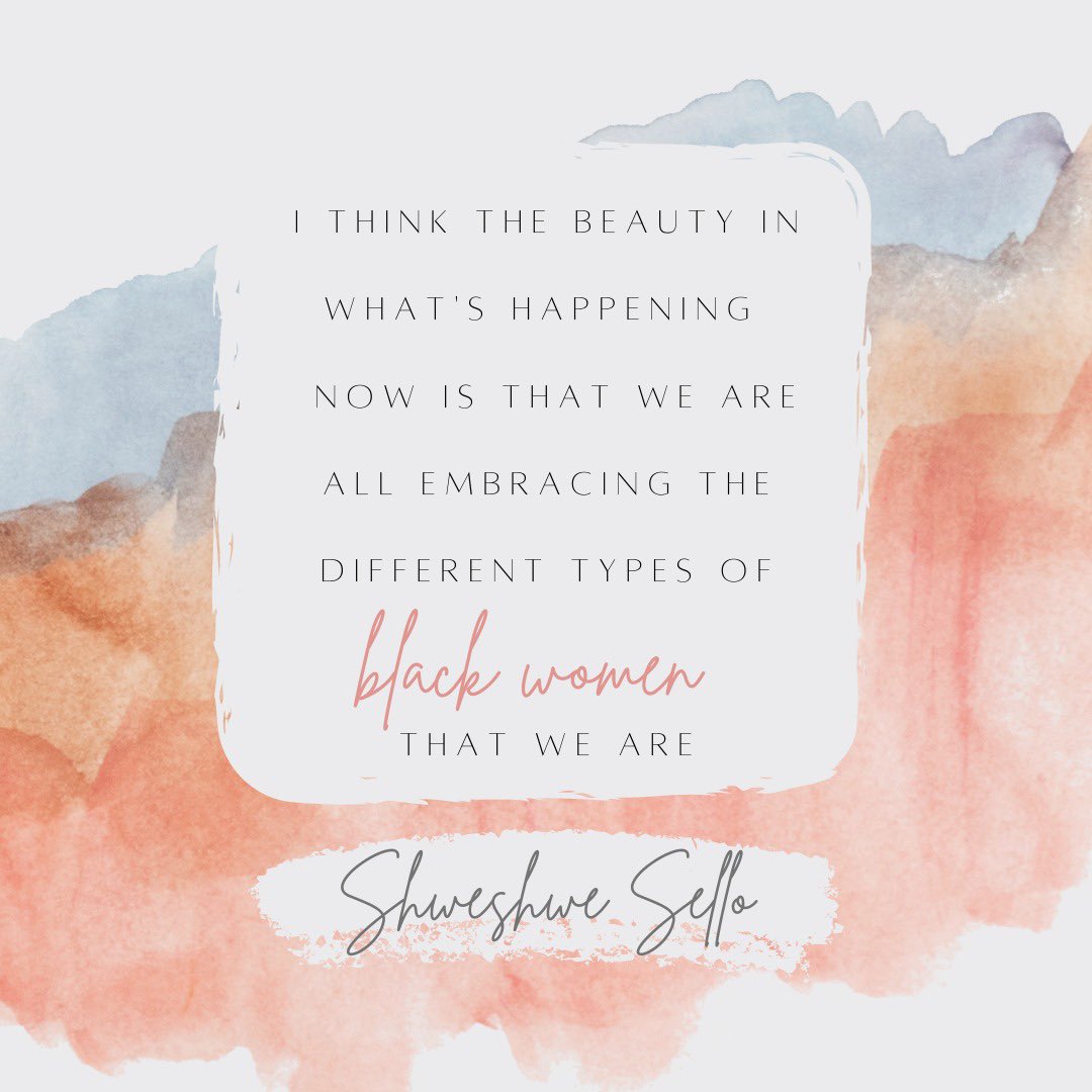 B_OutTheBox's tweet photo. @Shwe_Gabriela said what she said. Your #blackness? Your #womanhood? However you choose to define it... it’s valid! #quoteoftheday #gentlereminder #selflove https://t.co/5ZkOO73uj2