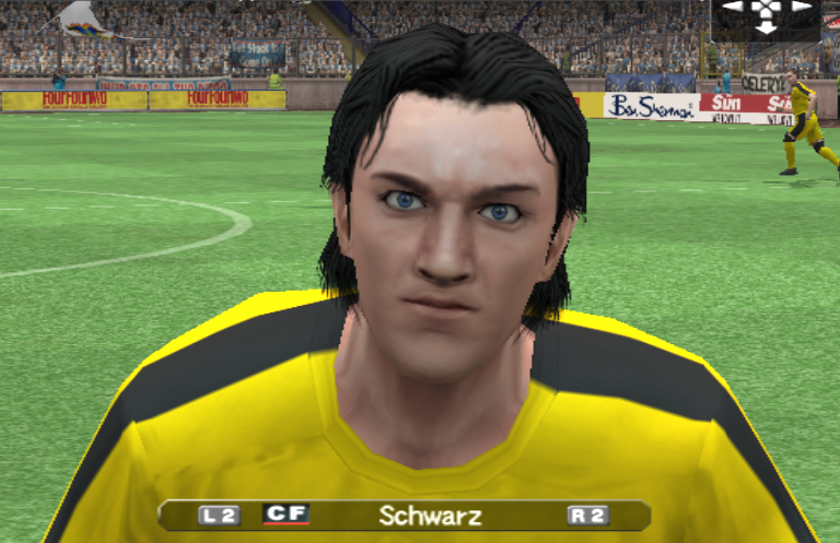 Zafarcakes's tweet photo. Will we see our new signings make their debuts tonight??
https://t.co/SmEP8BHcia 9pm (BST)
#proEvolutionSoccer5 #PES5 @KonamiUK @officialpes https://t.co/aW4Rc1eVQ1