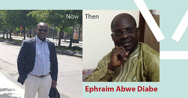 What can you do w an APSIA / <a href="/thehertieschool/">Hertie School</a> degree? 

Ephraim Abwe Diabe is the Head of the United Nations Organization Stabilization Mission in the Democratic Republic of the Congo Sub Office and Coordinator of Civil Affairs Section for Kasai Province hertie-school.org/en/news/ephrai…
