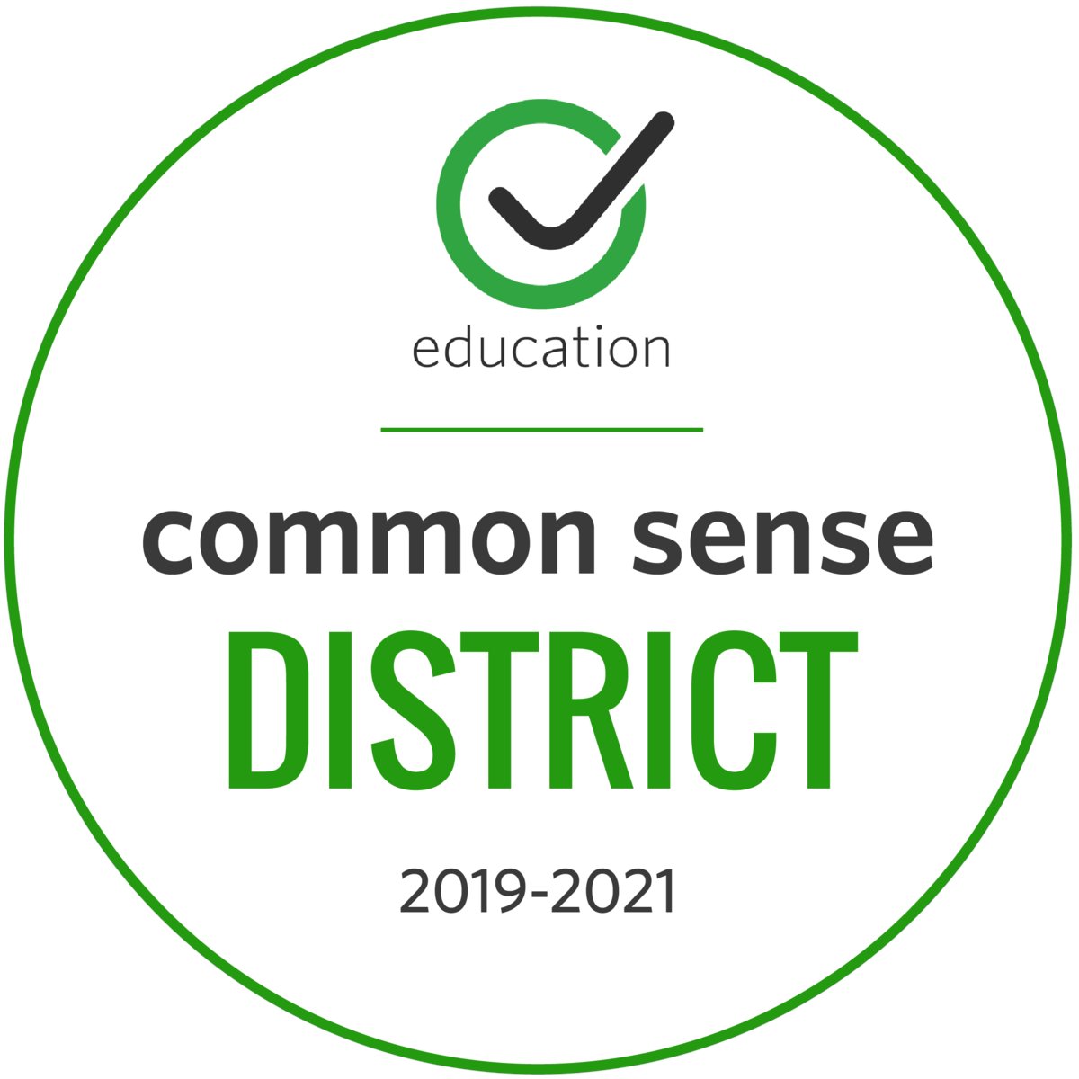 BradleySchools's tweet photo. Bradley County Schools Recognized as a Common Sense District - Cleveland, TN —Common Sense, the national nonprofit organization dedicated to helping kids and families thrive in a world of media and technology, has recognized Bradley https://t.co/bxMNGIDupt https://t.co/47M4ZKPxmf