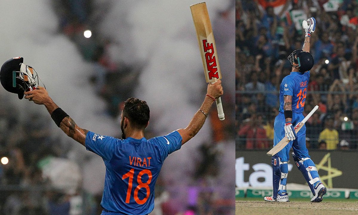 TNVIRATArmy's tweet photo. Retweet 

If u are ready to change ur dp ! 

#12YearsOfViratKohli | #ViratKohli | @imVkohli https://t.co/1eeHd3S9qM