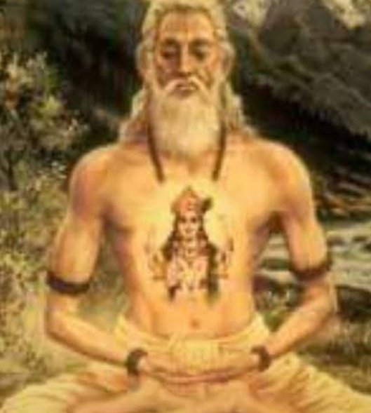 14.Asceticism. These are some of the important ways to go near the Super consciousness that is Parmatma.