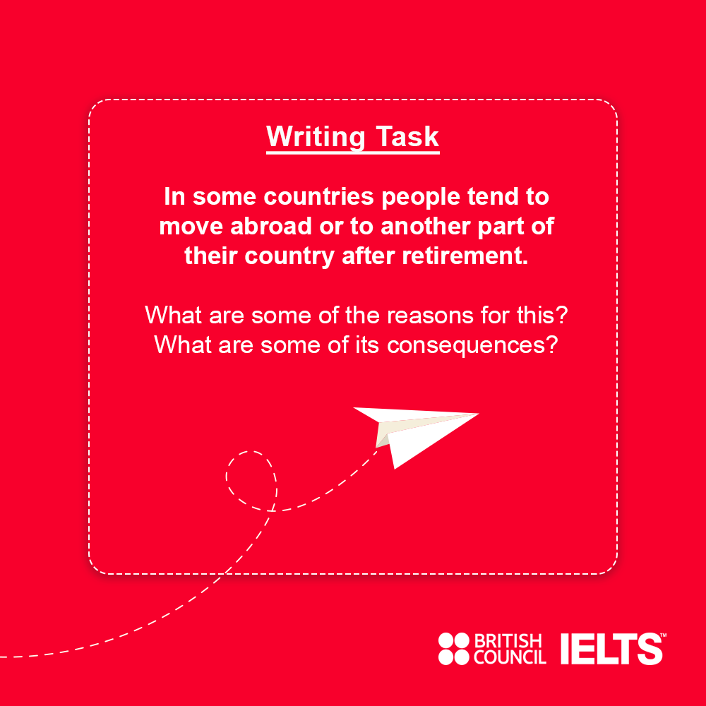 ieltsdcu's tweet photo. Writing Task!

Comment your answers below! 

#DCU #IELTS https://t.co/om0JPFafio
